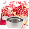 iplusmile 1Set Pomegranate Deseeder Peeling Tool Non Slip Kitchen Gadget
