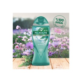 Aroma Sensations Firm Duş Jeli 500 ml