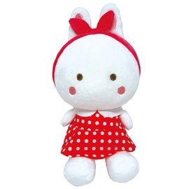 K Company Sanrio Characters (Vintage Retro) Plush Cheerful Cham SAV-NU-CH