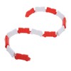 60pcs RC Drift Race DIY Remote Control Car Road Barrier