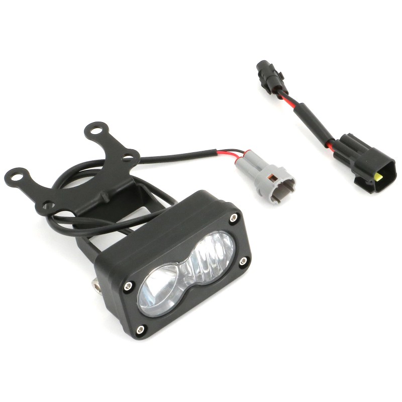 For Sur Ron US Upgraded LED Headlight w/ Bracket For