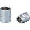 Kyoto Machine Tools (KTC) Socket Hexagonal B31116, Insertion Angle: 0.4