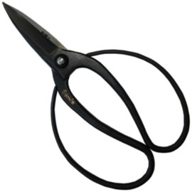 石上 秀久 by Length Blade 大久保 Scissor 195 mm 264th – 1