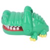 Animal Biting Finger Dentist Game Parent Child Interaction Miniature Funny