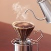 Shimomura Co., Ltd. Coffee Instrument Dripper 45145