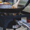 GasOne Propane Single Burner Camp Stove with High Temp Paint