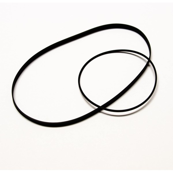 Complete Belt Kit for Sony TC-640