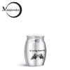 MiniJewelry In Loving Memory of Mum Mini Cremation Urns for