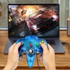 Wired USB N64 Controller, FISUPER Classic Video Game Controller USB
