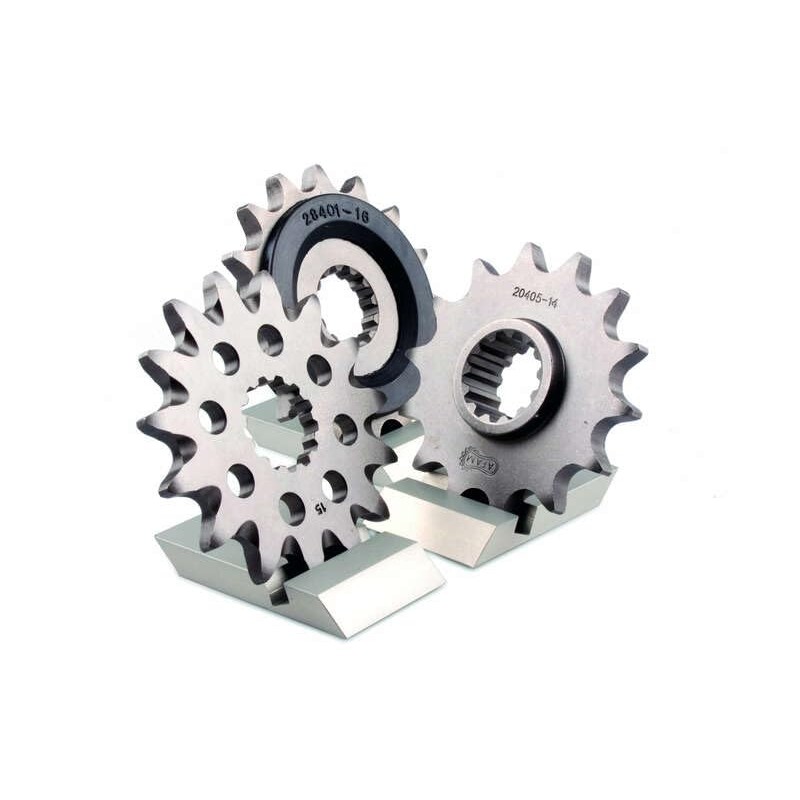 AFAM FRONT SPROCKET GROOVED 94313-12