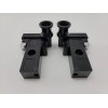 HONDA 22 23 24 25 HONDA GROM SWINGARM CHAIN ADJUSTERS