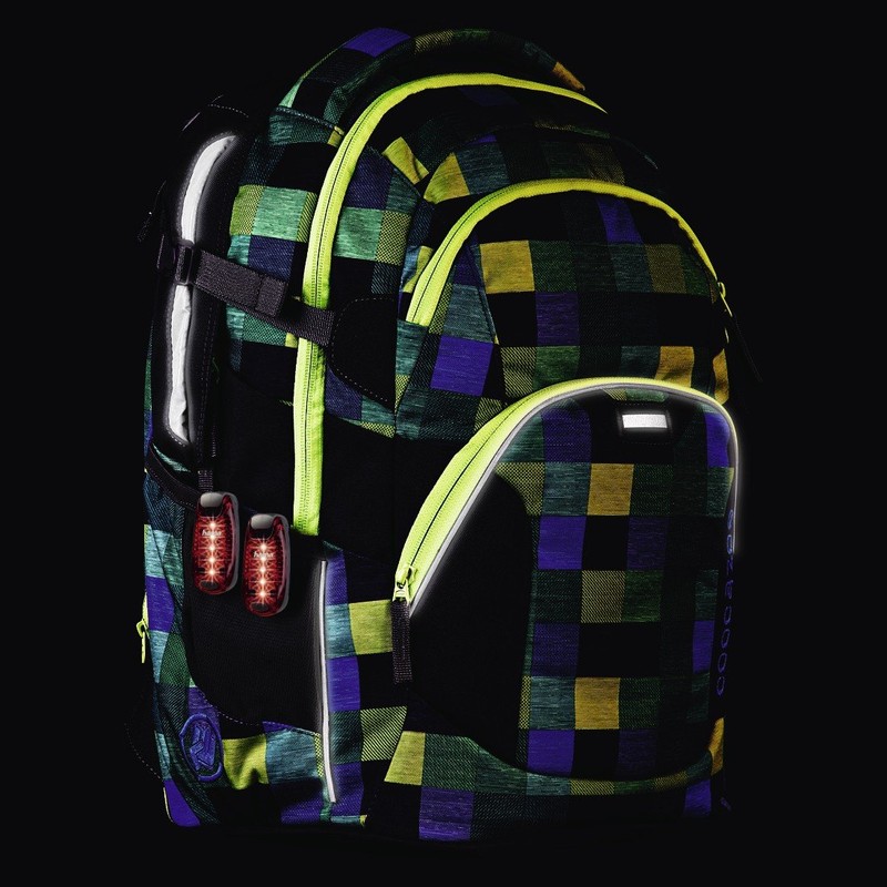 Hama Bike Light, Red