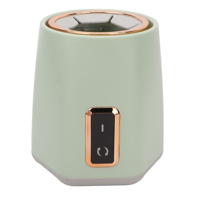 Electric Baby Bottle Shaker Automatic High Speed Portable Multifunctional LED