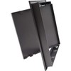 8" x 8" Inch / 200 x 200 mm Anthracite