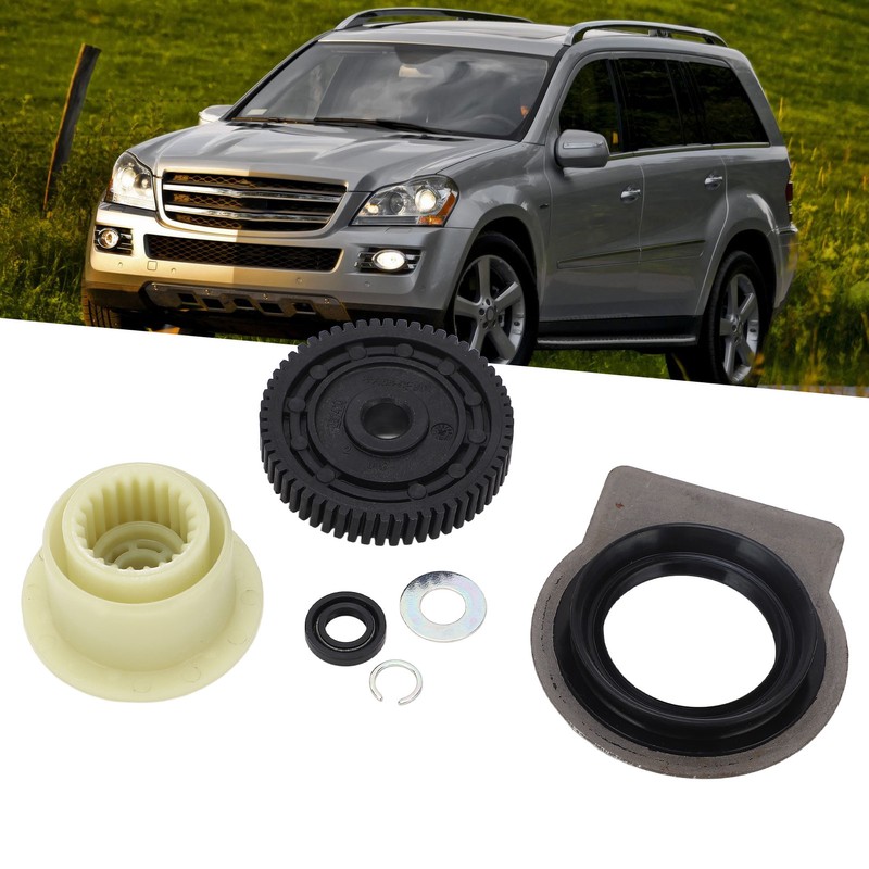 Gear Box Transfer Case 27102413711 Distribution Gearbox Actuator Repair Kit