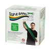 CanDo 10-6323 Sup-R Latex Free Exercise Band, 50 yd Roll,