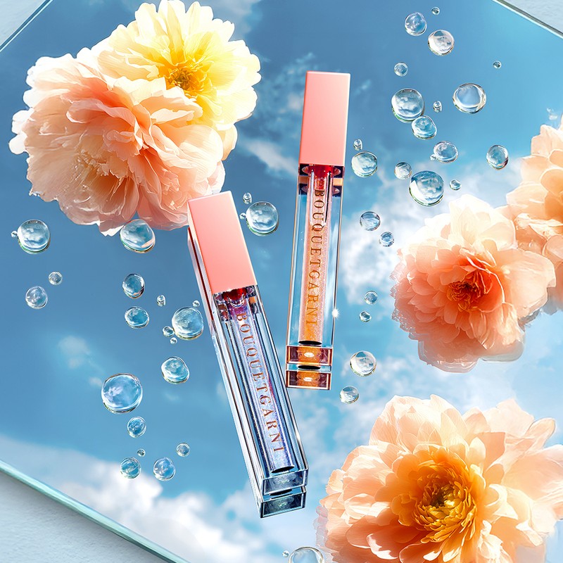 Bouquet Garni [2 items] Bouquet Garni Water Glint Lip Gloss
