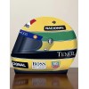 WOW!!! Ayrton Senna Mclaren Honda F1 Formula MP4 Race Car