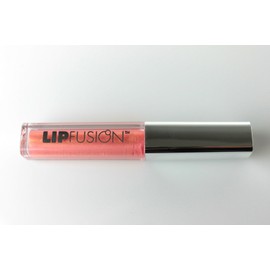 Fusion Beauty Micro Collagen Lip Plump Color Shine Crave 0.05oz/1.5g unboxed