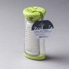 Zeal H29L Cheese Grater, Lime