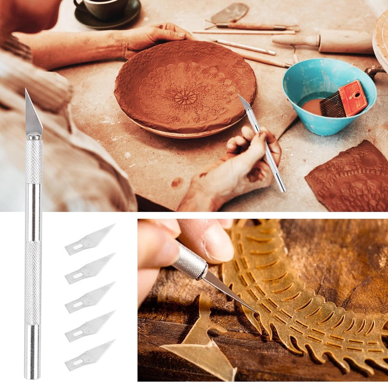 Model Making Tool Set, Model Making Tools, Hobby Tool Sets,