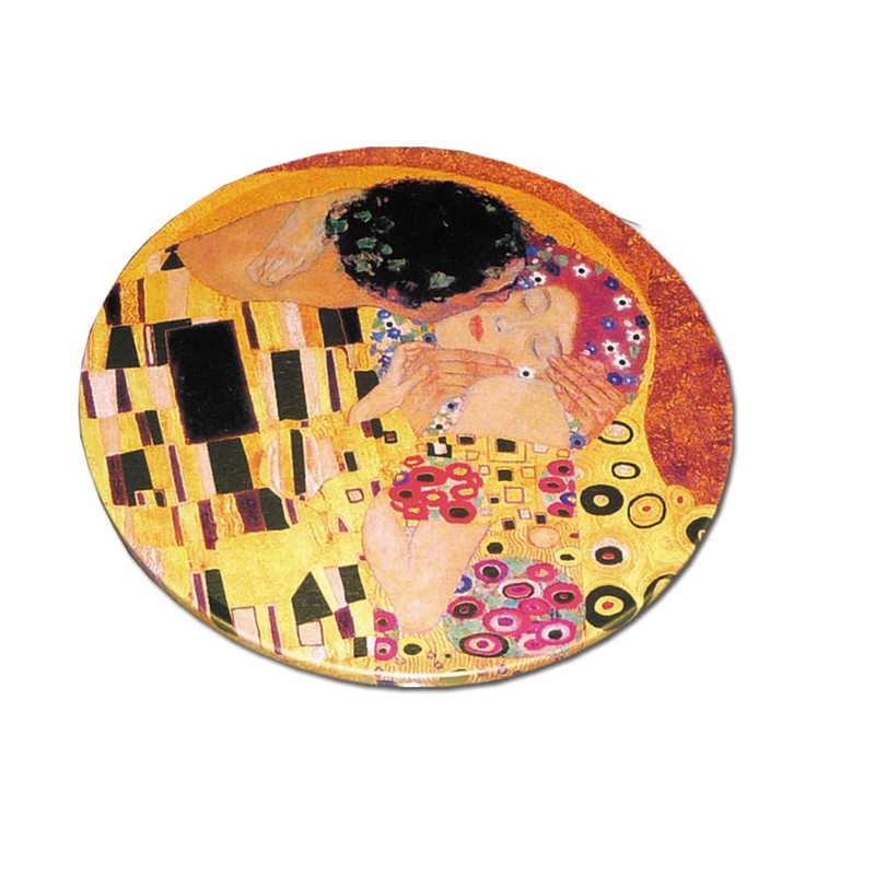 Podstawki pod szklanke "Gustav Klimt"