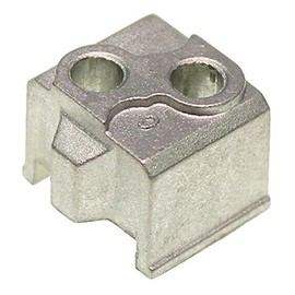 Blade Clamp Compatible with/Replacement Part for Black+Decker 90515265 Jigsaw (see description)