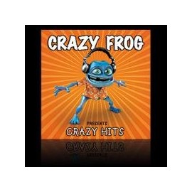 Digital Music - Crazy Frog