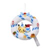 Pokemon Center Original Plush Christmas Wreath, Pokemon Christmas in the