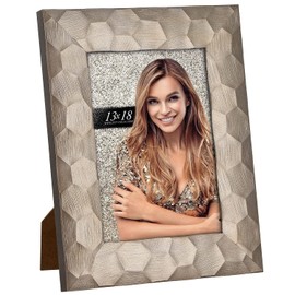 Zep TP357BW Gordon Brown Plastic Frame, Bronze