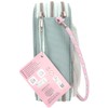 Depesche Miss Melody 13692 Triple Pencil Case with Horse Head