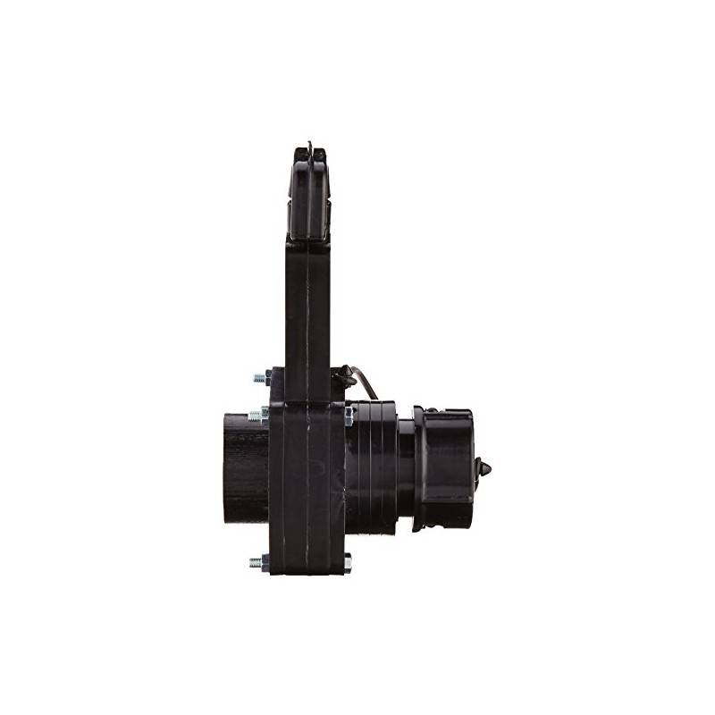 Brunner Camping Products 300/319 Drain Valve 1 1/2 Inch Plastic