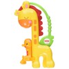 Mattel Fisher-Price CGR92 - Giraffen-Mami und Baby, Babyspielzeug