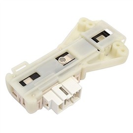 SPARES2GO Bush Washing Machine Door Lock Interlock Switch