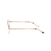 Liu Jo LJ2158 721 ROSE GOLD 51/21/140 WOMAN Eyewear Frame