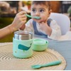Miniland - Baby Thermos for Food 280 ml Made of