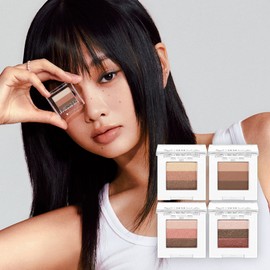 MISSHA Triple Shadow 20g - 16 Rose Fondu