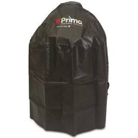 Primo 409 Grill Cover for Oval XL and Kamado in Cradle