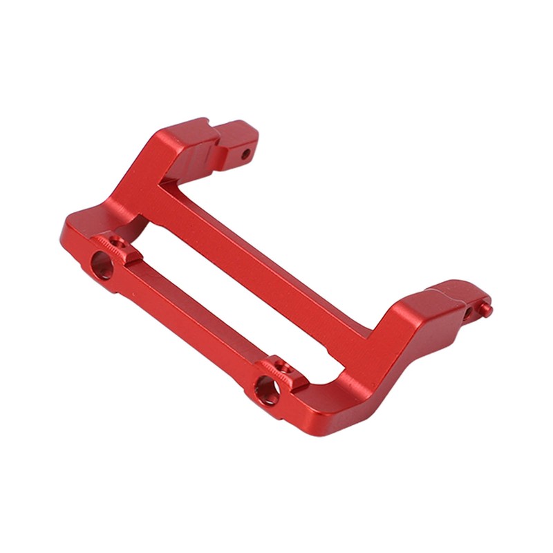 Aluminium Front Bumper Mount RC Car for AXIAL SCX24 1/24
