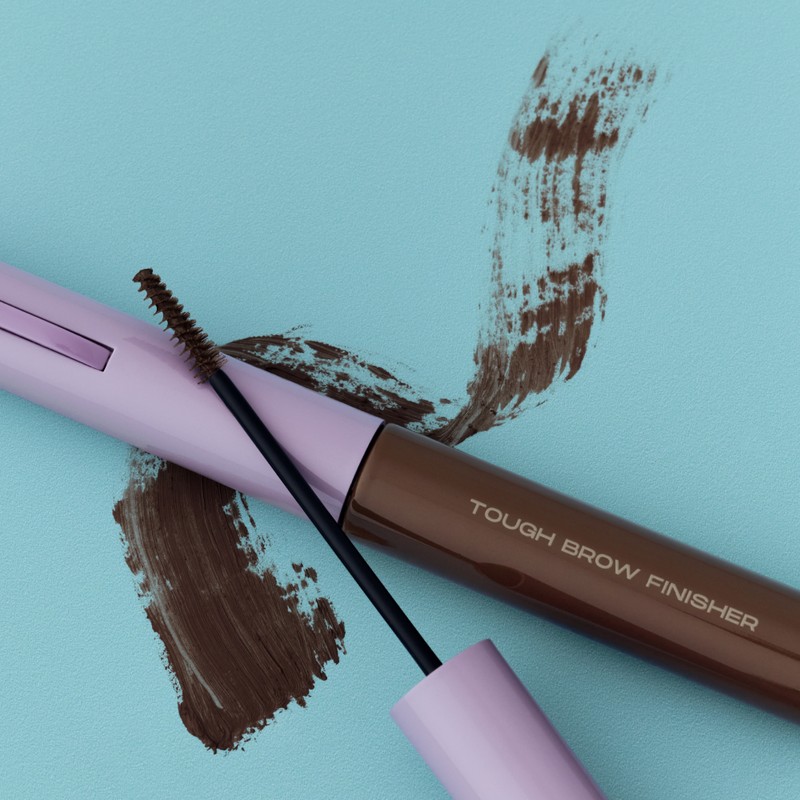 ENTROPY makeup Tough Brow Finisher 5ml - Butter Cream