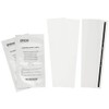 EPSON DS-30 Maintenance Sheet DSMS1 Cleaning Sheet (wet) x 2,