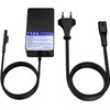 FSKE 44W Surface Pro 6 Pro 5/4/3 Charger, 15V 2.58A
