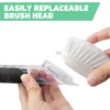 Dish Brush with Handle for OXO Soap Dispensing Dish Brush