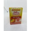 Emergen-C (30 Packets Total) Emergen-C 1,000 mg Vitamin C ORANGE