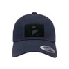 Pull Patch Tactical Hat | Dad Cap Curved Bill with