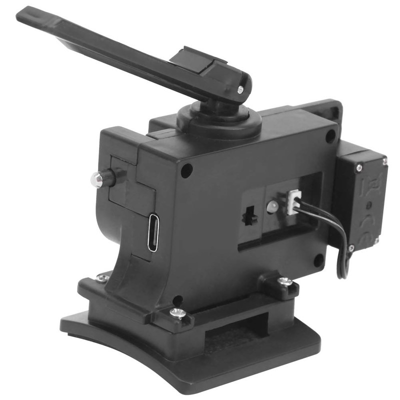 Dilwe Universal RC Drone Remote Control Dispenser Delivery Kits Air