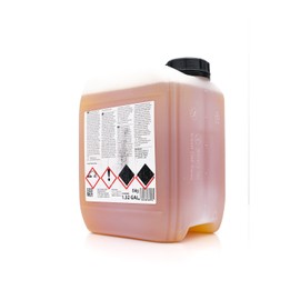 KOCHCHEMIE Koch-Chemie - Active Foam - Phosphate and NTA Free, Paintwork Protective, Unique Foam Formulation, Long Lasting Sandalwood Aroma (5 Liters)