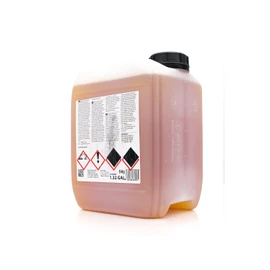 KOCHCHEMIE Koch-Chemie - Active Foam - Phosphate and NTA Free, Paintwork Protective, Unique Foam Formulation, Long Lasting Sandalwood Aroma (5 Liters)