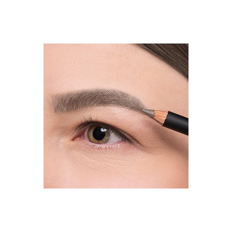 Artdeco Eye Brow Pencil (6 - medium grey brown)