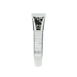 (6 Pack) NICKA K Lip Gel - Clear
